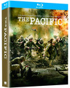 Serie The Pacific en Blu-ray