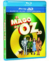 El Mago de Oz - 75 Aniversario Blu-ray 3D