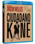 Ciudadano Kane Blu-ray