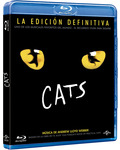 Cats Blu-ray