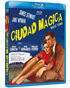 Ciudad Mágica Blu-ray
