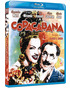 Copacabana Blu-ray