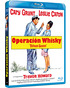 Operación Whisky Blu-ray