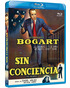 Sin Conciencia Blu-ray