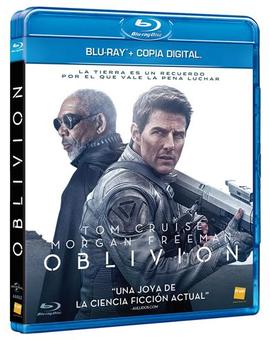 Oblivion - Edición Exclusiva Blu-ray