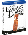 El Espinazo del Diablo Blu-ray