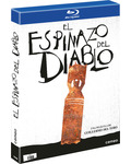 El Espinazo del Diablo Blu-ray