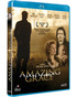 Amazing Grace Blu-ray