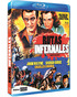 Rutas Infernales Blu-ray