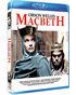 Macbeth Blu-ray