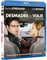 Un Desmadre de Viaje Blu-ray