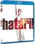 Hatari! Blu-ray