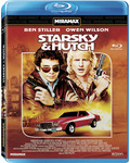 Starsky y Hutch Blu-ray