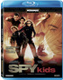 Spy Kids Blu-ray