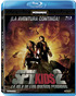 Spy Kids 2 Blu-ray