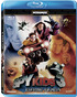 Spy Kids 3: Game Over Blu-ray