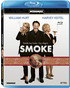 Smoke Blu-ray