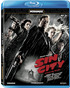 Sin City Blu-ray