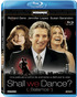 Shall We Dance? (¿Bailamos?) Blu-ray