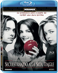 Secuestrando a la Srta. Tingle Blu-ray