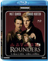 Rounders Blu-ray