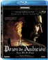 Pozos de Ambición Blu-ray