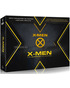 X-Men - The Ultimate Collection Blu-ray