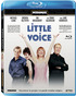 Little Voice Blu-ray