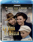 La Vida es Bella Blu-ray