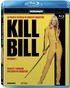 Kill Bill - Volumen 1 Blu-ray