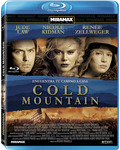 Cold Mountain Blu-ray