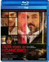 Tesis sobre un Homicidio Blu-ray