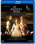 Un Asunto Real Blu-ray