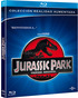 Jurassic Park (Parque Jurásico) - Realidad Aumentada Blu-ray