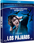 Los Pájaros - Realidad Aumentada Blu-ray