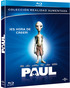 Paul - Realidad Aumentada Blu-ray