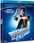 Regreso al Futuro - Realidad Aumentada Blu-ray