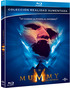 La Momia - Realidad Aumentada Blu-ray