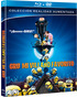 Gru, Mi Villano Favorito - Realidad Aumentada Blu-ray