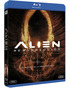 Alien Resurrección Blu-ray