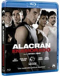Alacrán Enamorado Blu-ray