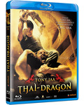 Thai-Dragon Blu-ray