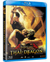 Thai-Dragon Blu-ray