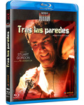 Tras las Paredes (Masters of Horror) Blu-ray