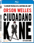 Ciudadano Kane Blu-ray