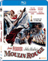 Moulin Rouge Blu-ray