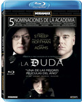 La Duda Blu-ray