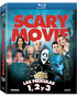 Scary Movie: Trilogía Blu-ray