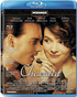 Chocolat Blu-ray