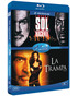 Pack Sol Naciente + La Trampa Blu-ray